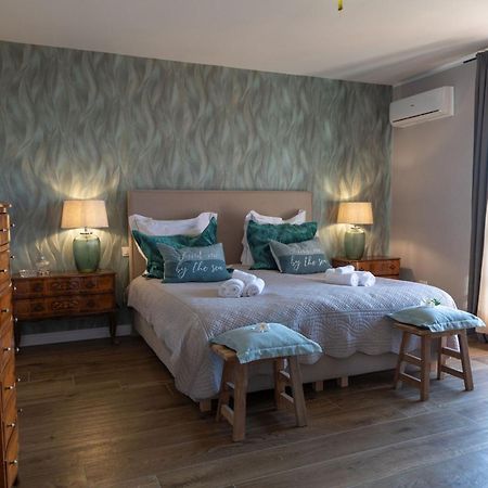 La Pastorella Boutique Hotel Maiera Phòng bức ảnh