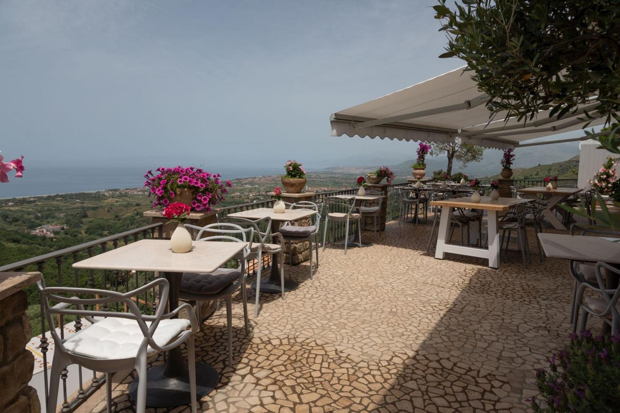 La Pastorella Boutique Hotel Maiera Ngoại thất bức ảnh