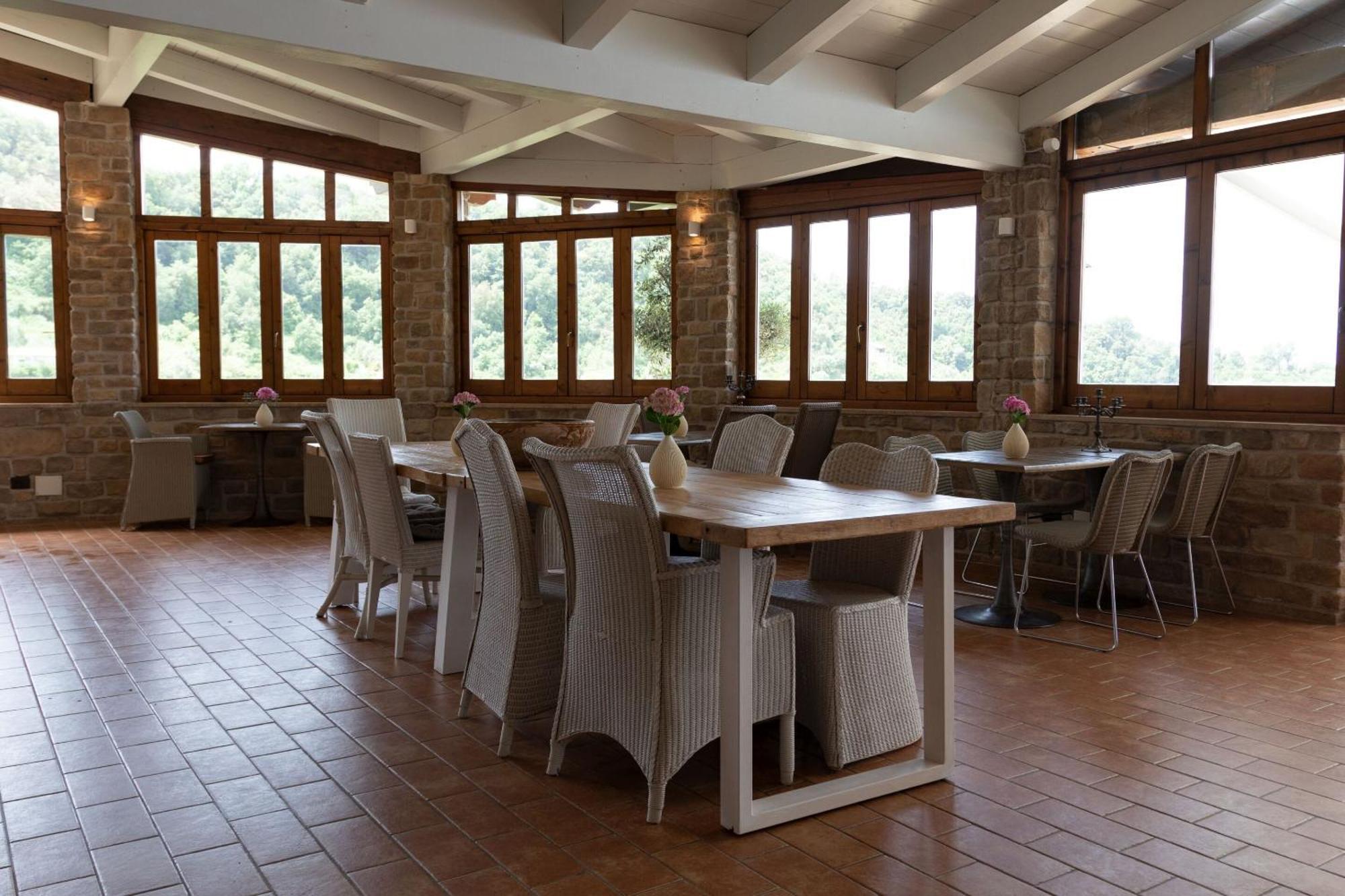 La Pastorella Boutique Hotel Diamante Ngoại thất bức ảnh