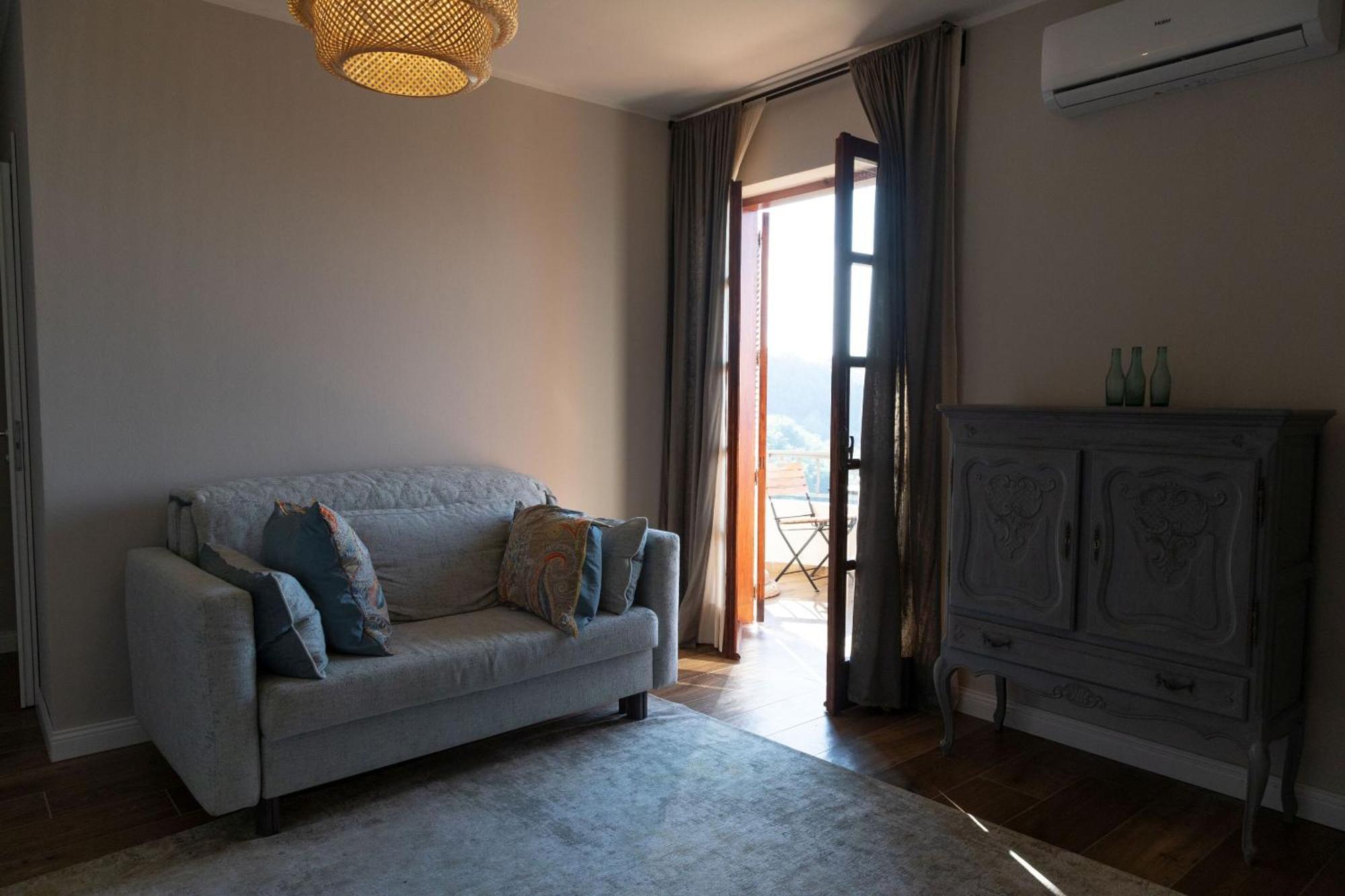 La Pastorella Boutique Hotel Maiera Phòng bức ảnh