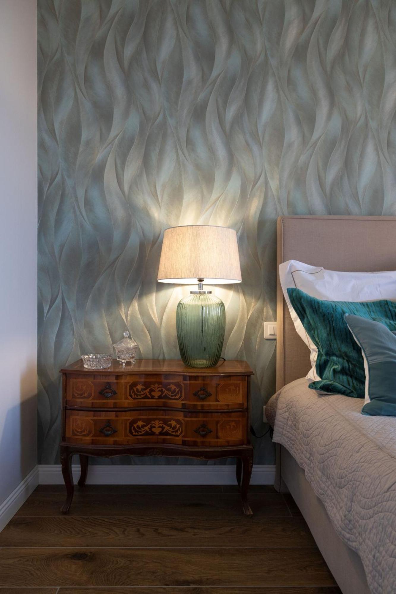 La Pastorella Boutique Hotel Maiera Phòng bức ảnh