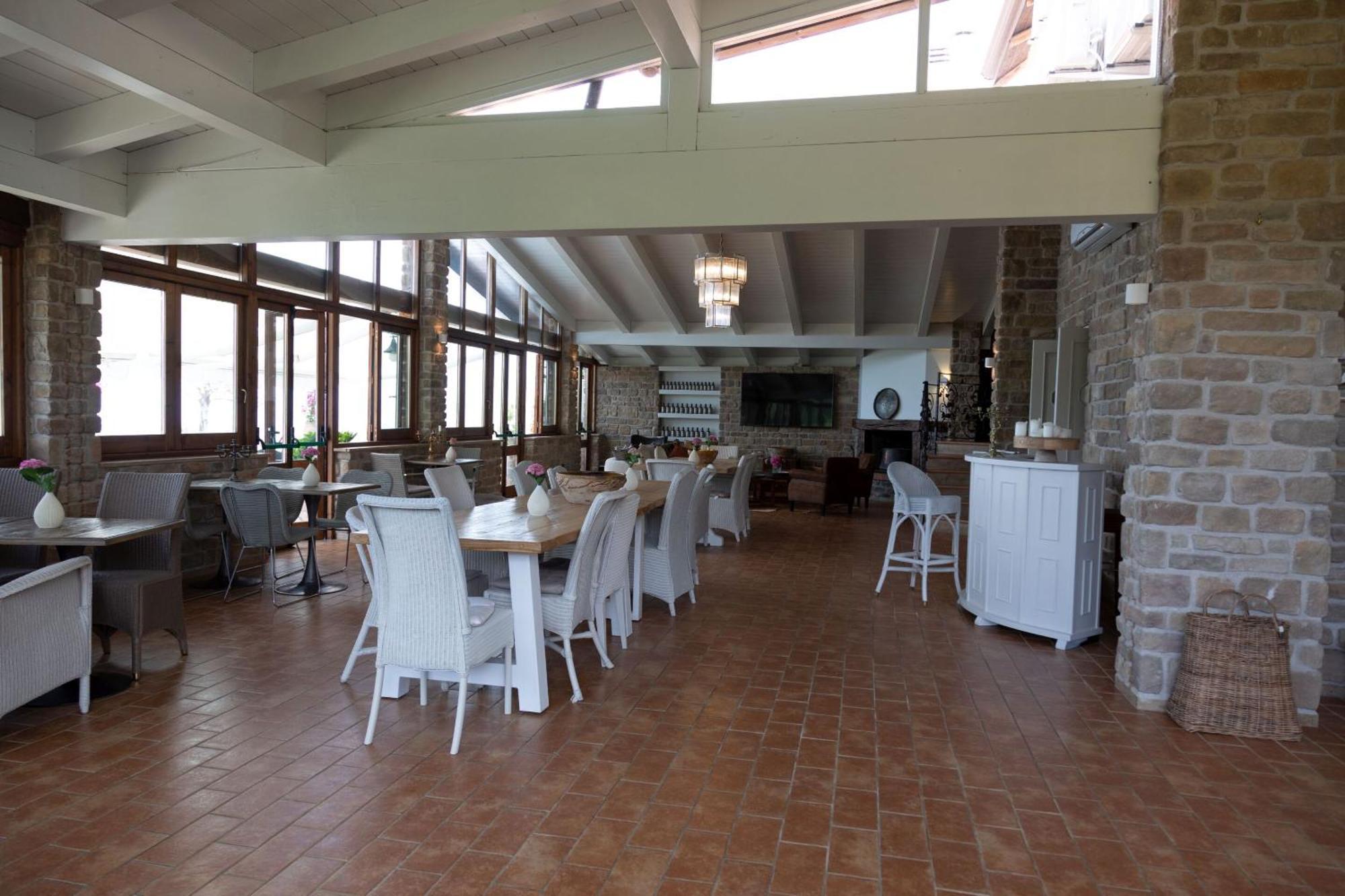 La Pastorella Boutique Hotel Diamante Ngoại thất bức ảnh