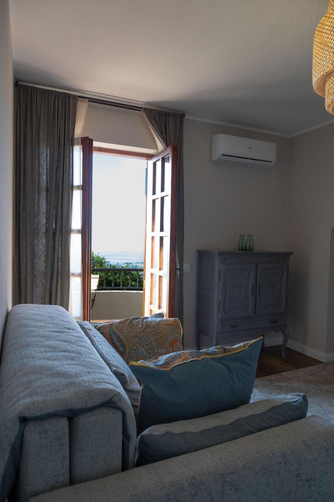 La Pastorella Boutique Hotel Maiera Phòng bức ảnh