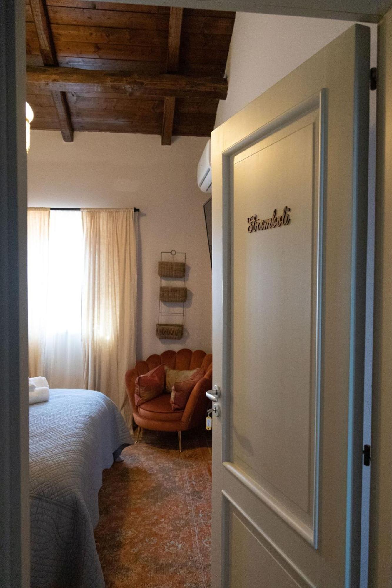 La Pastorella Boutique Hotel Maiera Phòng bức ảnh