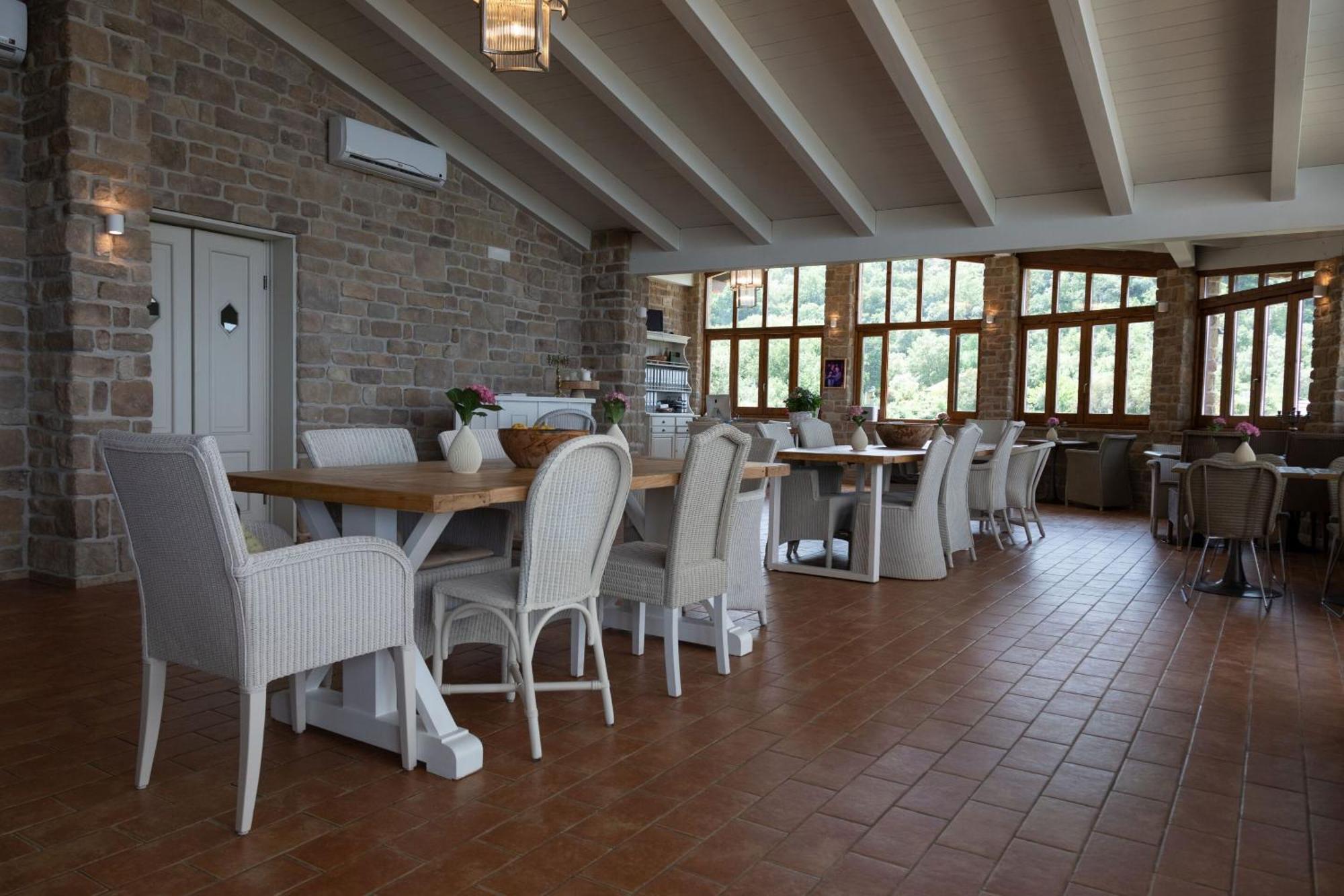 La Pastorella Boutique Hotel Maiera Ngoại thất bức ảnh