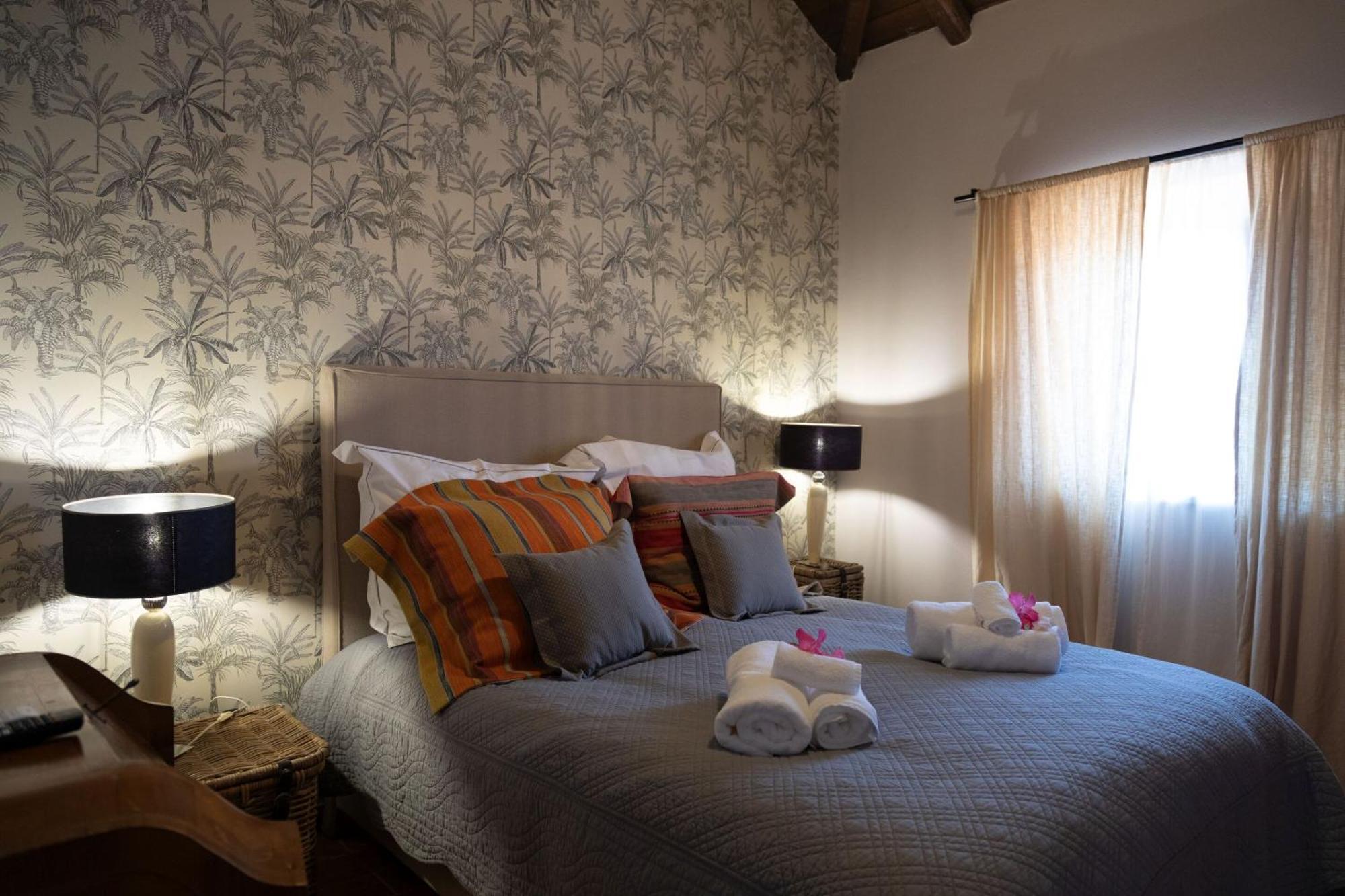 La Pastorella Boutique Hotel Maiera Phòng bức ảnh